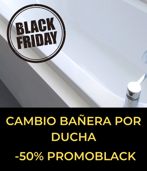 Promo Servicio 2 Landing 2 Black Friday